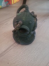 Aquarium decoration divers for sale  MATLOCK