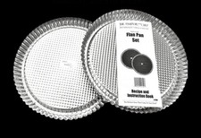 Pampered chef flan for sale  Falmouth