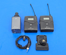Sennheiser ew100 eng for sale  WATFORD