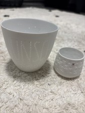 Räder design teelichthalter gebraucht kaufen  Zapfendorf
