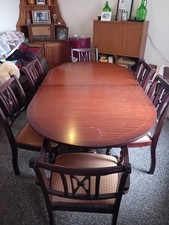 Extendible dining room for sale  BALLYMONEY