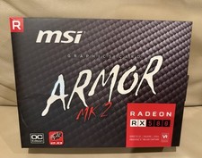 Msi armor amd for sale  Dawsonville