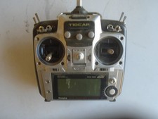 Futaba digital transmitter for sale  Newman