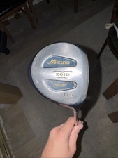 Mizuno zoid driver for sale  MILLOM