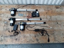 motor electric hydraulic lift for sale  Valley Stream