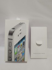 Scatola originale apple usato  Aversa