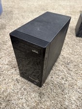 Seagate SRN02D 2 baías servidor de armazenamento empresarial conectado à rede *SEM ADAPTADOR AC* comprar usado  Enviando para Brazil