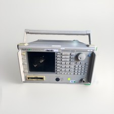 Anritsu ms2651b spectrum for sale  HOUNSLOW