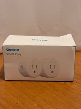 Govee smart wifi for sale  Tulsa