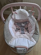 Baby bouncer chair for sale  DERBY