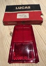 Vauxhall cresta rear for sale  DISS