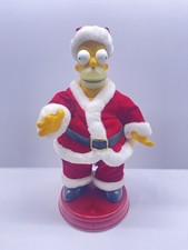 Homer simpson christmas for sale  BASILDON
