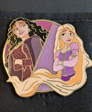 Rapunzel tangled disney for sale  BASILDON