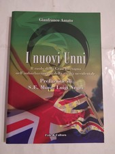 Nuovi unni usato  Bagnacavallo