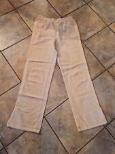 Weiß beige cordhose gebraucht kaufen  Osnabrück