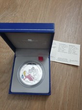 Coffret belle epreuve d'occasion  La Roche-sur-Foron