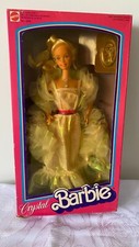 Vintage mattel crystal gebraucht kaufen  Deutschland