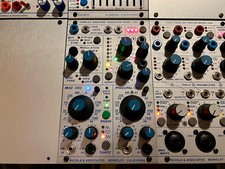 Buchla associates 200e for sale  BRIGHTON