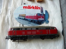 Marklin rails ananlogique d'occasion  Lyon V