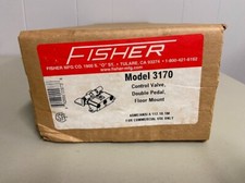 Nib fisher mfg. for sale  Nashville