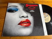 1991 shannon part usato  Perugia