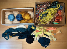 stickseide gebraucht kaufen stickseide gebraucht kaufen Asperg