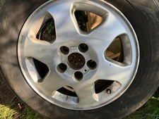 Opel zafira jantes d'occasion  Anse