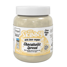 Skinny food 350g for sale  LONDON
