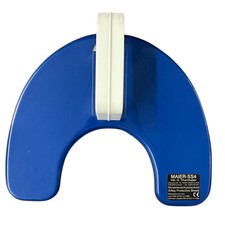 Maier ss4 strahlenschutzschild gebraucht kaufen  Grevenbroich