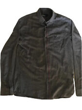 Fred perry camicia usato  Roma