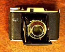 Fotokamera adox golf gebraucht kaufen  Waldsolms