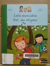 Laurence gillot lucie d'occasion  Joinville