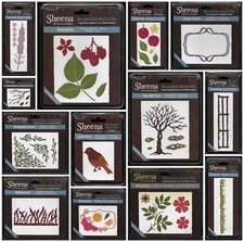 Crafter companion. sheena for sale  IPSWICH