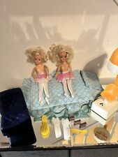 vintage sindy doll ballerina for sale  SWINDON