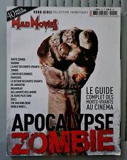 Mad movies série d'occasion  Fellering