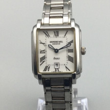 Raymond weil geneve d'occasion  Expédié en Belgium