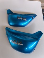 Suzuki vanvan 125 d'occasion  Les Essarts