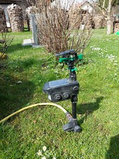 Solar tierschreck katzenabwehr gebraucht kaufen  Weitnau