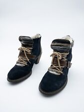 Rieker damen ankle gebraucht kaufen  Nordhorn