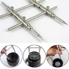 120mm adjustable pro gebraucht kaufen  Deutschland