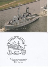 Bundesmarine a1452 schlepper gebraucht kaufen  Deutschland