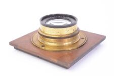 Vintage objectif goerz d'occasion  Paris VI