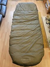 Trakker big snooze for sale  CAERNARFON