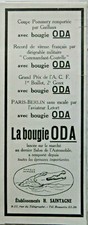 Press advertisement 1913 d'occasion  Expédié en Belgium