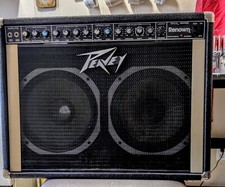 Peavey renown guitar for sale  Cleveland