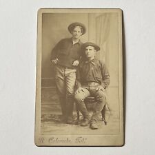 Antique cdv photograph for sale  Raleigh