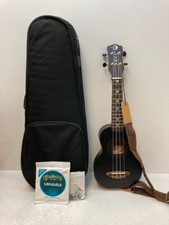 Luna ukulele soprano for sale  Fredericksburg