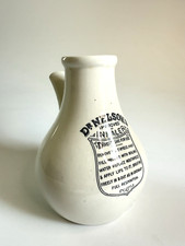 Large ceramic antique for sale  NORWICH