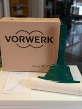Unbenutzter vorwerk teppichfri gebraucht kaufen  Kamenz