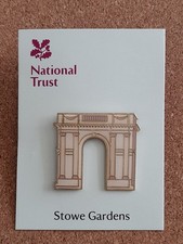 National trust stowe for sale  YORK